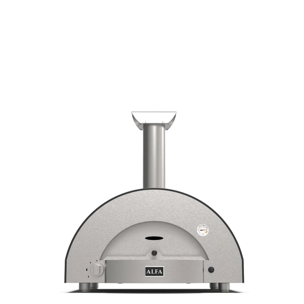 Alfa Alfa Classico 2 Pizza Oven - Culinary Kitchen OKC