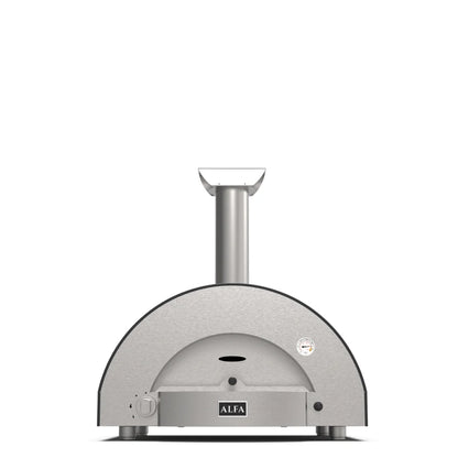 Alfa Alfa Classico 2 Pizza Oven - Culinary Kitchen OKC