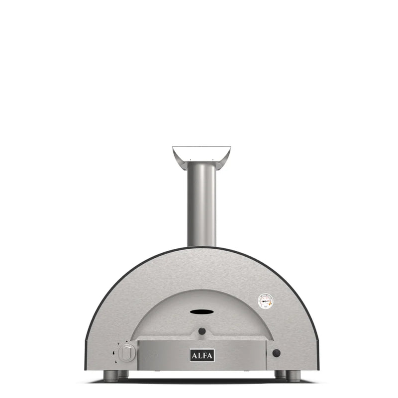 Alfa Alfa Classico 4 Pizza Oven - Culinary Kitchen OKC