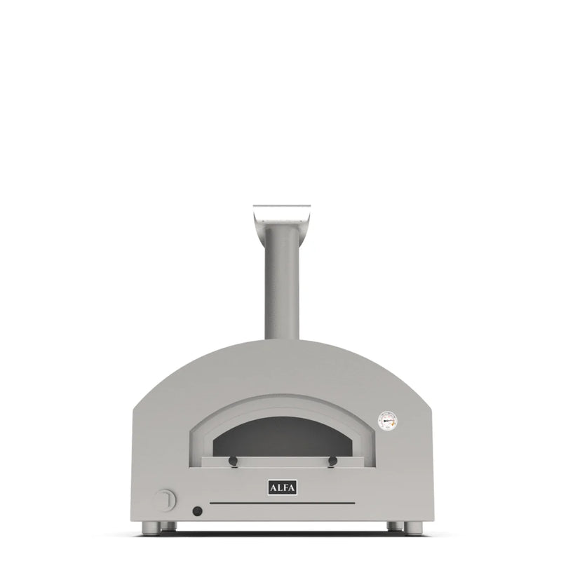 Alfa Alfa Futuro 2 Pizza - Culinary Kitchen OKC