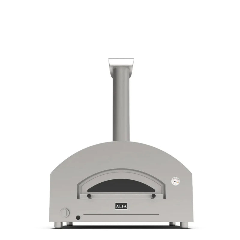 Alfa Alfa Futuro 4 Pizza Oven - Culinary Kitchen OKC