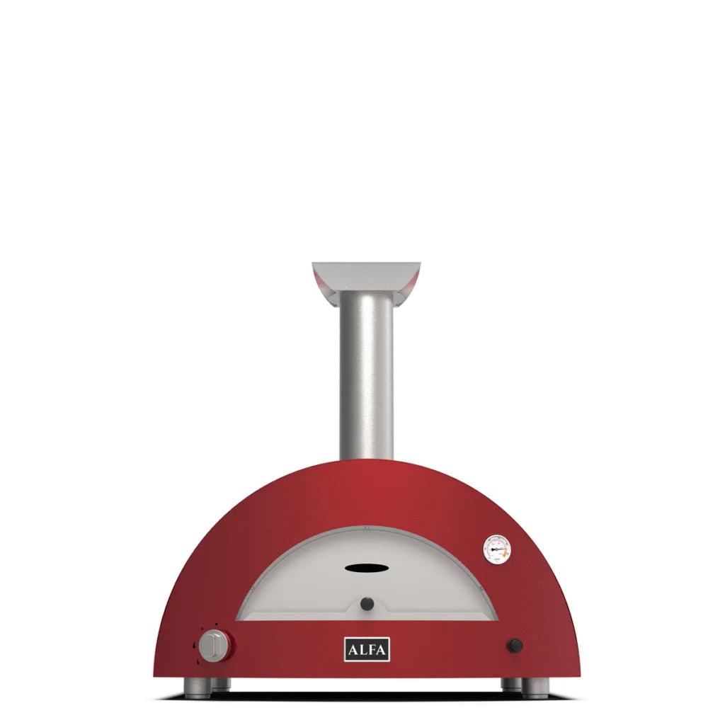 Alfa Alfa Moderno 2 Pizza Oven - Culinary Kitchen OKC
