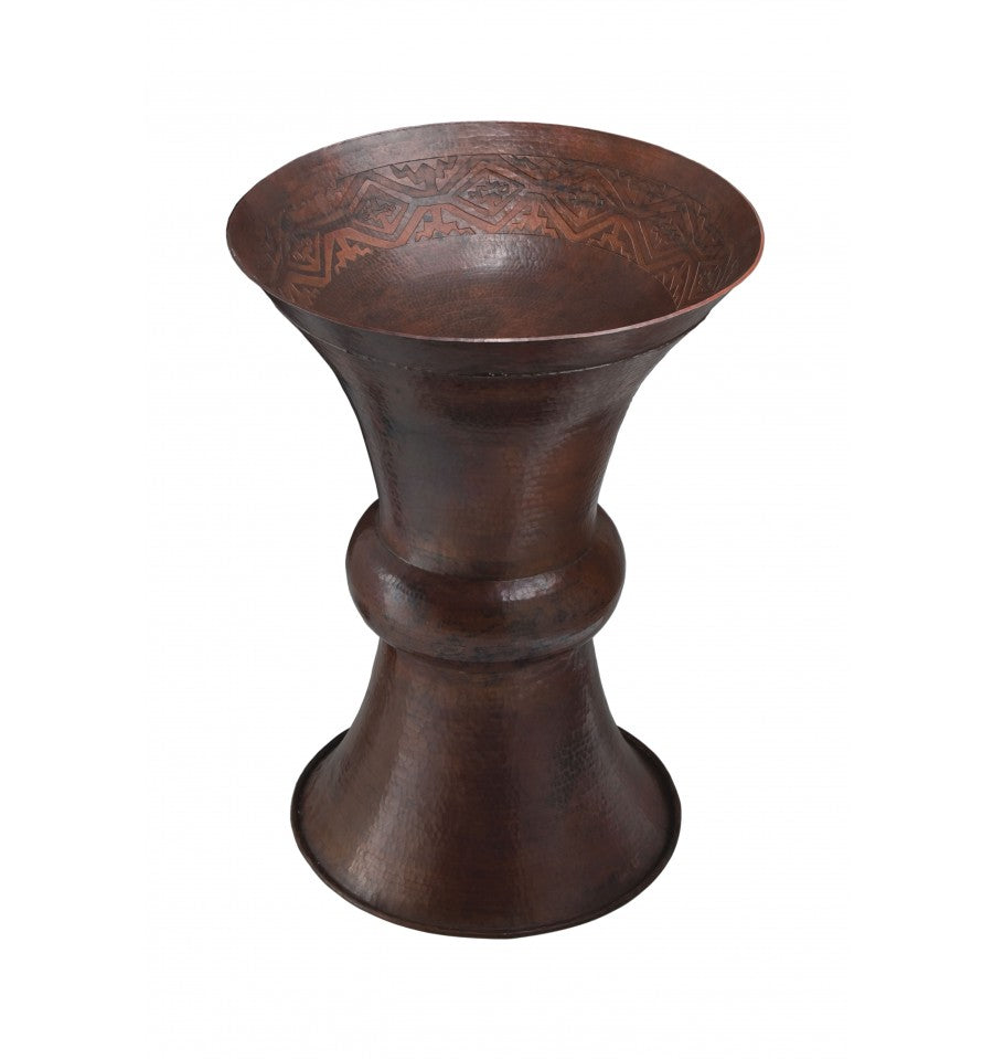 Thompson Traders Thompson Traders Ameca Bathroom Sink - Culinary Kitchen OKC