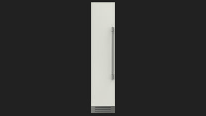 Fulgor Milano Fulgor Milano 18" Built-In Freezer Column Left Hinge - Culinary Kitchen OKC
