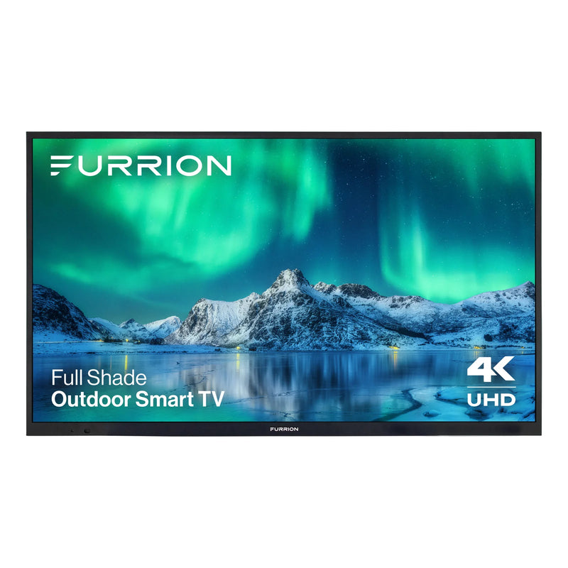 Furrion Furrion Aurora Full-Shade 4k LED Outdoor Smart TV - Culinary Kitchen OKC