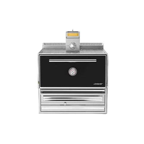 Josper Josper Charcoal Oven HJX Pro L175 Large Pro Config - Culinary Kitchen OKC
