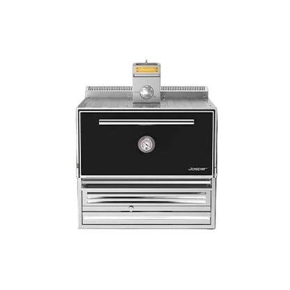 Josper Josper Charcoal Oven HJX Pro L175 Large Pro Config - Culinary Kitchen OKC