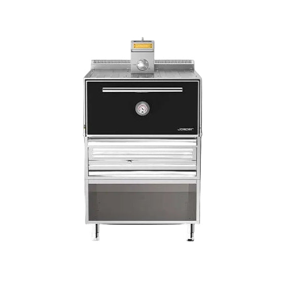 Josper Josper Charcoal Oven HJX Pro L175 Large Pro-T Config - Culinary Kitchen OKC