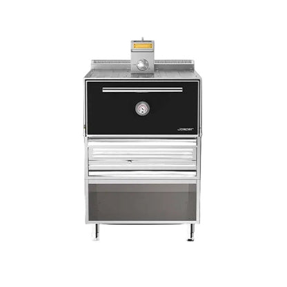 Josper Josper Charcoal Oven HJX Pro L175 Large Pro-T Config - Culinary Kitchen OKC