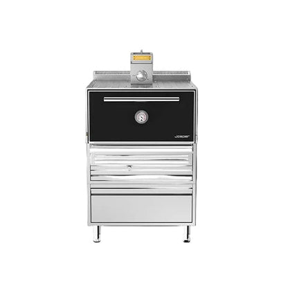Josper Josper Charcoal Oven HJX Pro L175 Large Pro-TD Config - Culinary Kitchen OKC