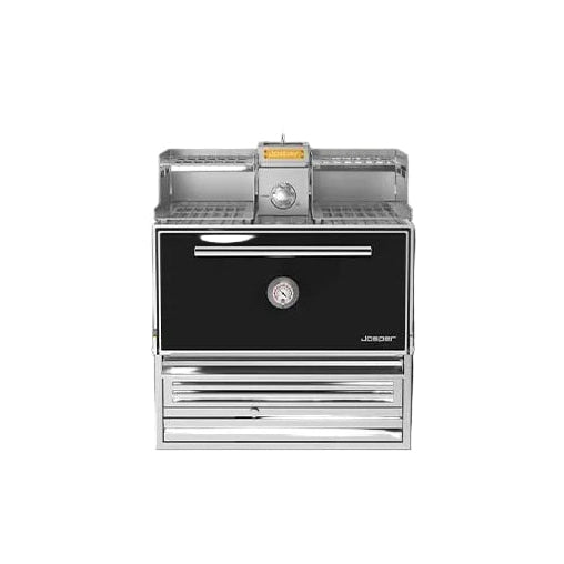 Josper Josper Charcoal Oven HJX Pro L175 Large Pro-W Config - Culinary Kitchen OKC