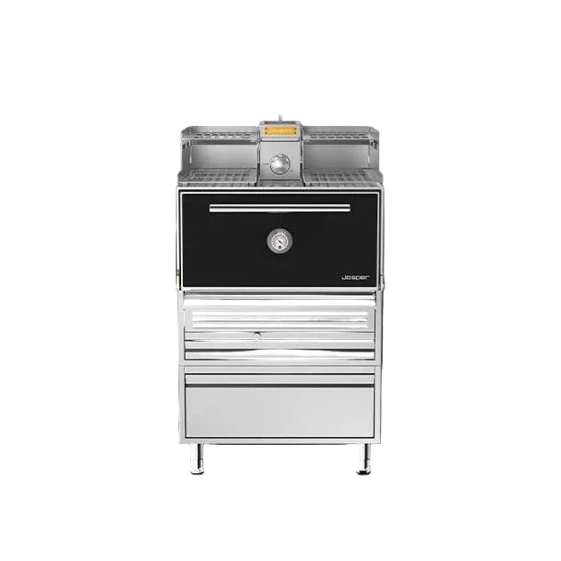 Josper Josper Charcoal Oven HJX Pro L175 Large Pro-WTD Config - Culinary Kitchen OKC