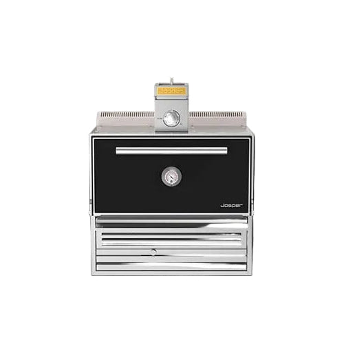 Josper Josper Charcoal Oven HJX Pro M120 Medium Pro Config - Culinary Kitchen OKC