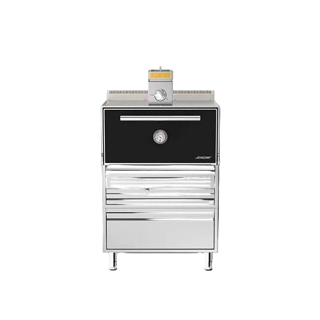 Josper Josper Charcoal Oven HJX Pro M120 Medium Pro-TD Config - Culinary Kitchen OKC
