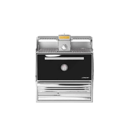 Josper Josper Charcoal Oven HJX Pro M120 Medium Pro-W Config - Culinary Kitchen OKC