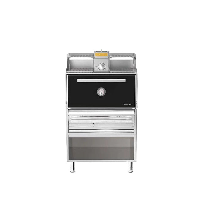 Josper Josper Charcoal Oven HJX Pro M120 Medium Pro-WT Config - Culinary Kitchen OKC