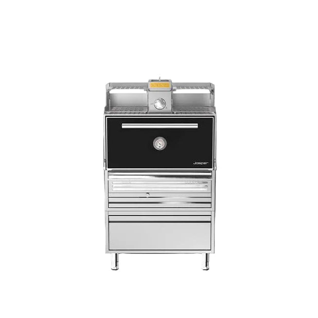 Josper Josper Charcoal Oven HJX Pro M120 Medium Pro-WTD Config - Culinary Kitchen OKC