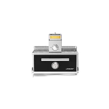 Josper Josper Charcoal Oven HJX Pro Mini - Culinary Kitchen OKC