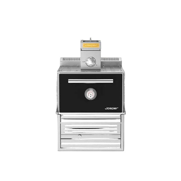 Josper Josper Charcoal Oven HJX Pro S80 Small Pro Config - Culinary Kitchen OKC