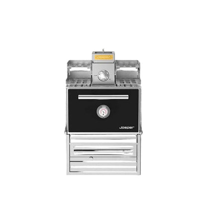 Josper Josper Charcoal Oven HJX Pro S80 Small Pro-W Config - Culinary Kitchen OKC