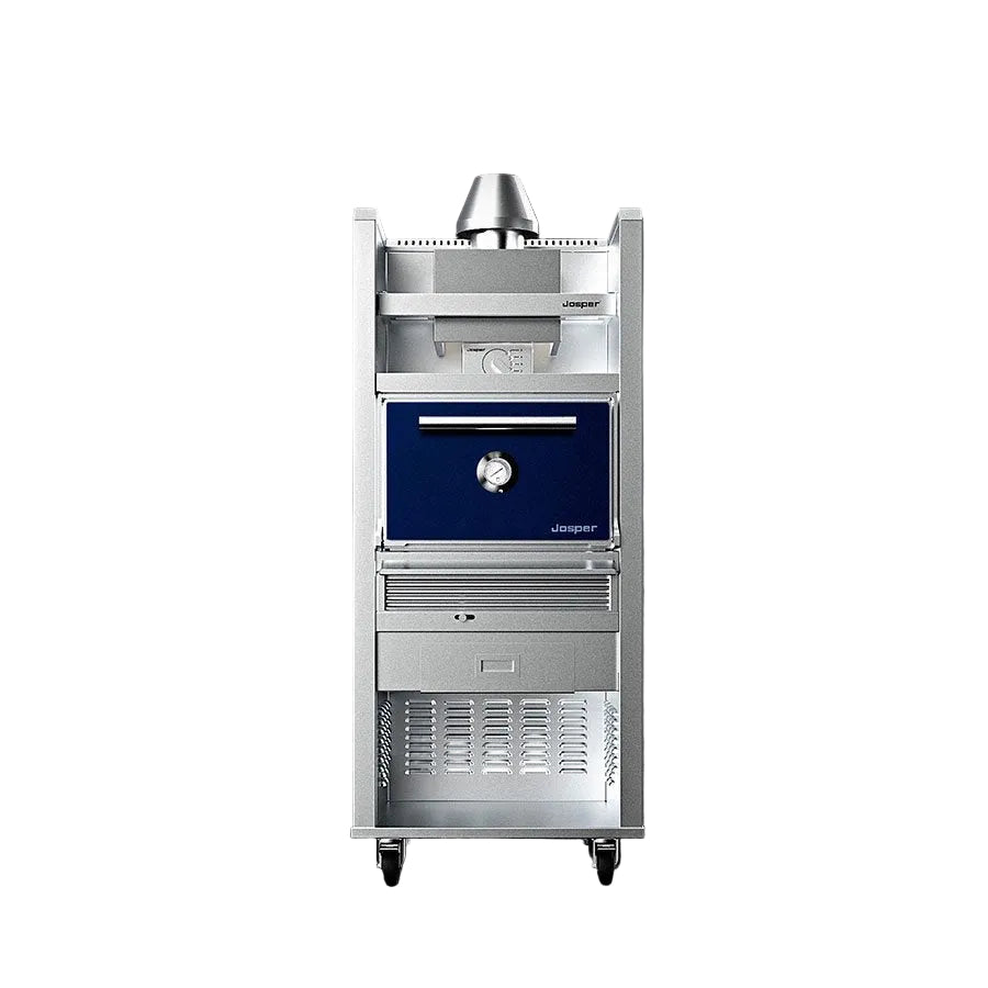 Josper Josper Charcoal Oven HJA-PLUS Small H Config - Culinary Kitchen OKC