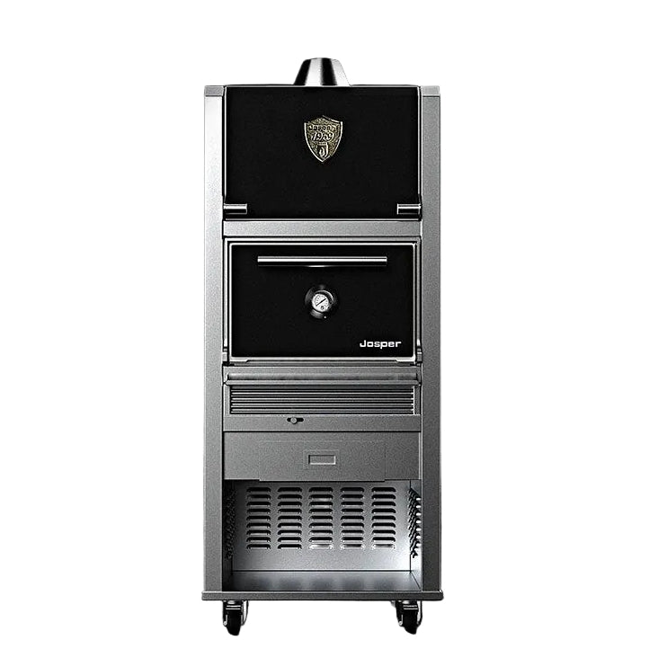 Josper Josper Charcoal Oven HJA-PLUS Small HC Config - Culinary Kitchen OKC