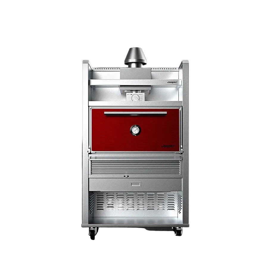 Josper Josper Charcoal Oven HJA-PLUS Medium H Config - Culinary Kitchen OKC