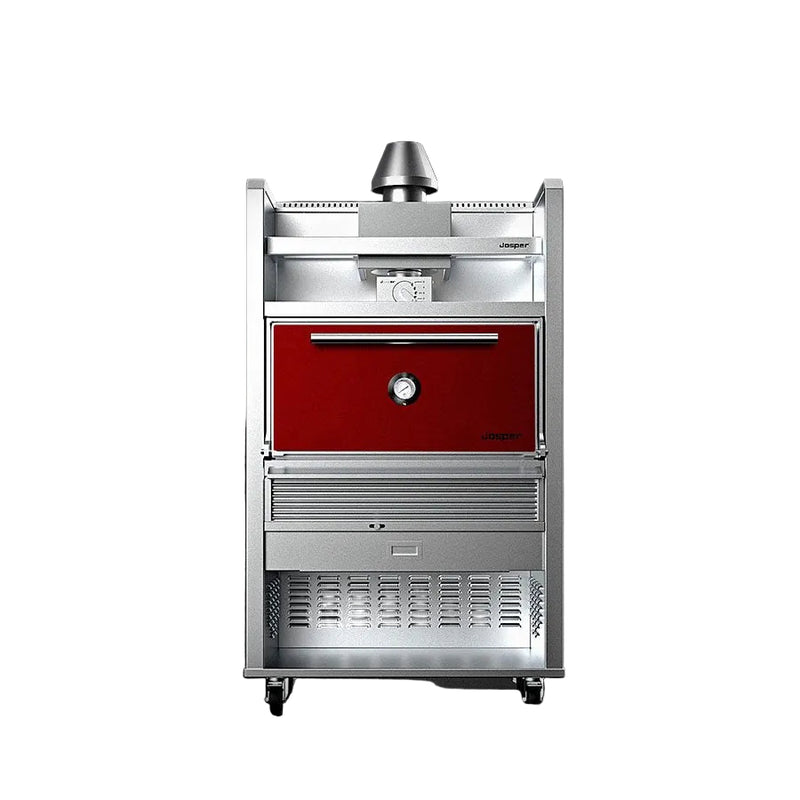 Josper Josper Charcoal Oven HJA-PLUS Medium H Config - Culinary Kitchen OKC