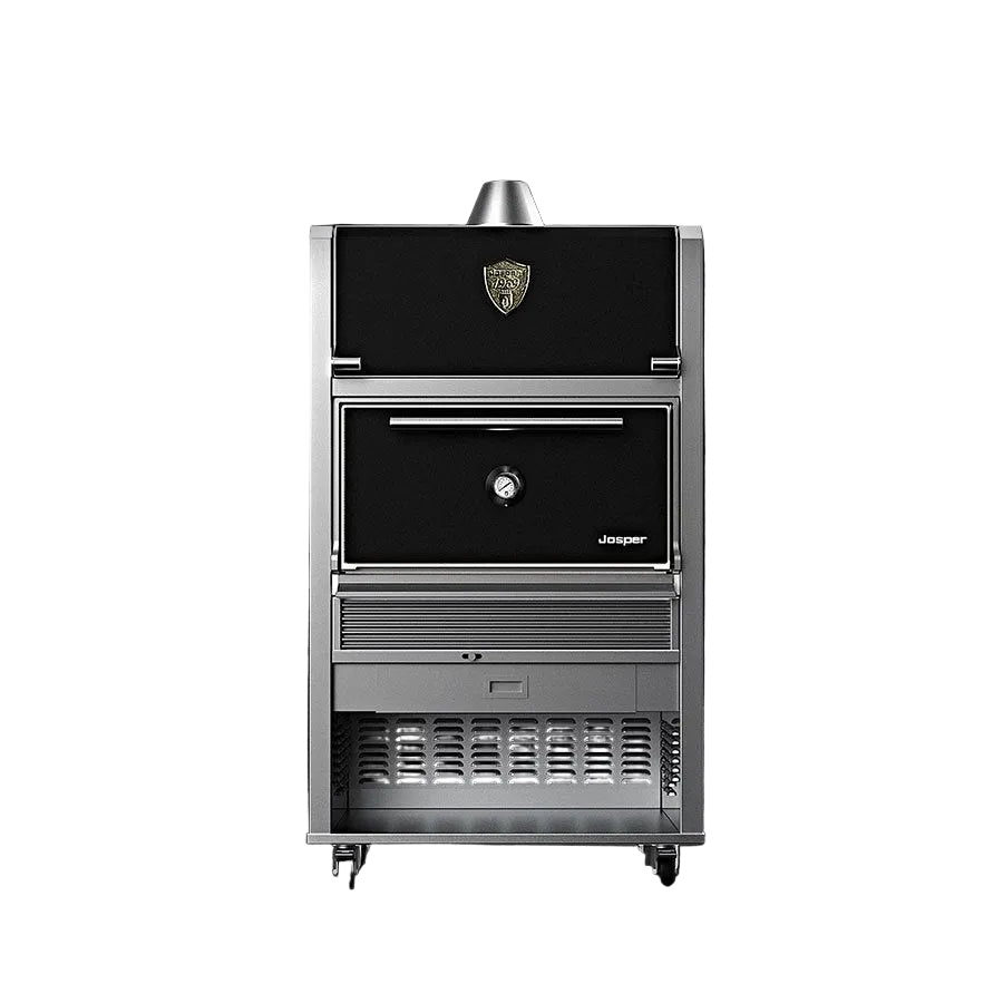 Josper Josper Charcoal Oven HJA-PLUS Medium HC Config - Culinary Kitchen OKC