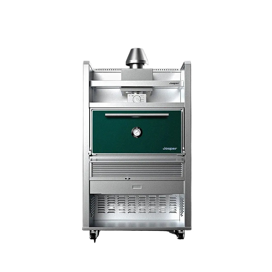 Josper Josper Charcoal Oven HJA-PLUS Large H Config - Culinary Kitchen OKC