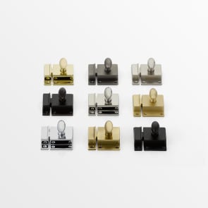 Emtek Emtek Hardware - Culinary Kitchen OKC