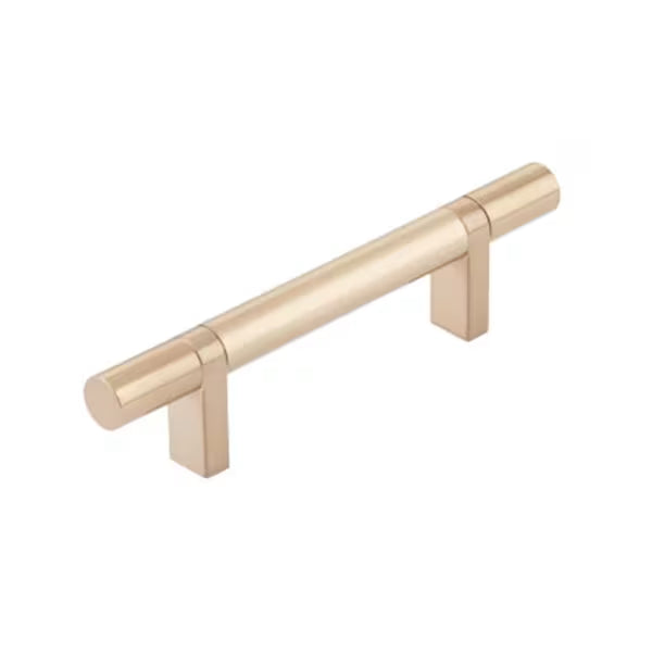 Emtek Emtek Select Rectangular Bar Smooth Cabinet Pull - Culinary Kitchen OKC