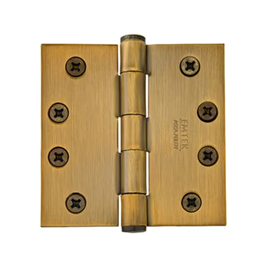 Emtek Emtek Hardware - Culinary Kitchen OKC