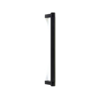 Emtek Emtek Select Rectangular Knurled Appliance Pull - Culinary Kitchen OKC