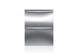 Sub-Zero 24" Designer Outdoor Refrigerator Drawers - Panel Ready