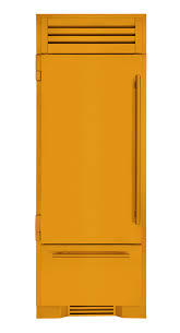 True True 30" Refrigerator Column Solid Door - Culinary Kitchen OKC