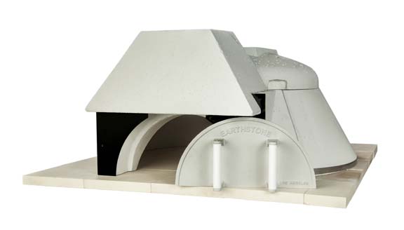 EarthStone EarthStone Modular Wood Fire Oven Model 110 - Culinary Kitchen OKC