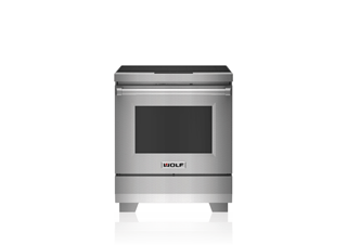 Wolf Legacy Model - 30" Professional Induction Range