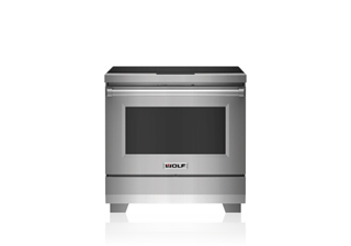 Wolf Legacy Model - 36" Professional Induction Range