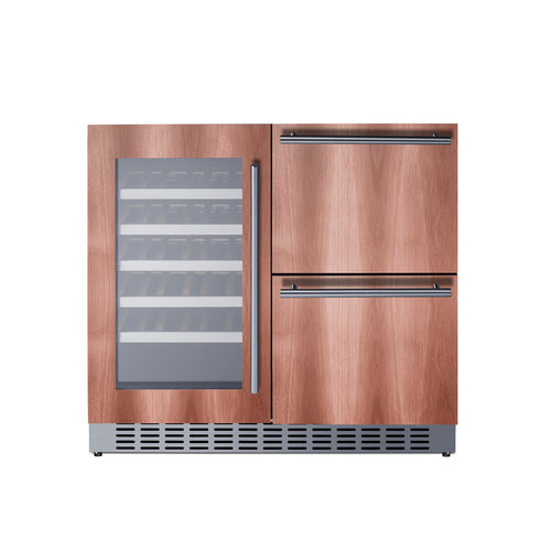 Summit Summit Appliances - Culinary Kitchen OKC