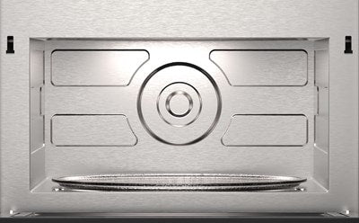 Wolf Wolf 30" M Series Professional Drop-Down Door Microwave Oven - Culinary Kitchen OKC