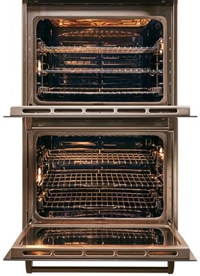 Wolf 30" M Series Contemporary Built-In Double Oven