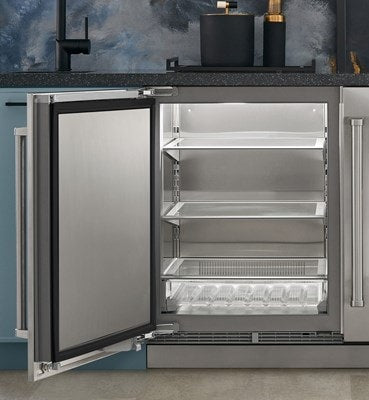 Sub-Zero 24" Outdoor Undercounter Refrigerator – Panel Ready