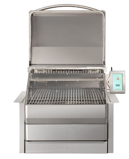 Memphis Memphis Pro Built-In ITC3 - Culinary Kitchen OKC