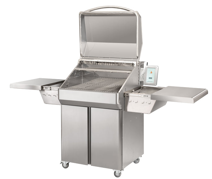 Memphis Memphis Pro Cart ITC3 - Culinary Kitchen OKC