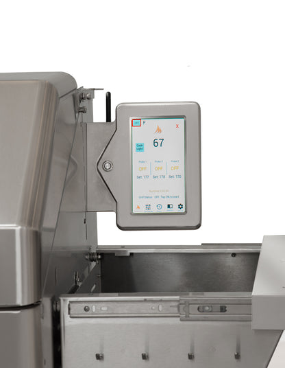 Memphis Memphis Pro Cart ITC3 - Culinary Kitchen OKC