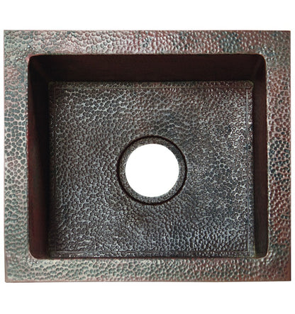 Thompson Traders Thompson Traders Kahlo Fleur de Lys Kitchen Sink - Culinary Kitchen OKC