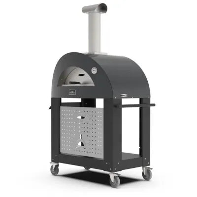 Alfa Alfa Base of 1 or 2 Pizza Ovens - Culinary Kitchen OKC