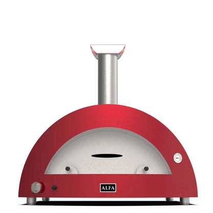 Alfa Alfa Moderno 3 Pizza Oven - Culinary Kitchen OKC