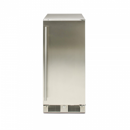 Blaze Blaze 15" Outdoor Fridge - Culinary Kitchen OKC